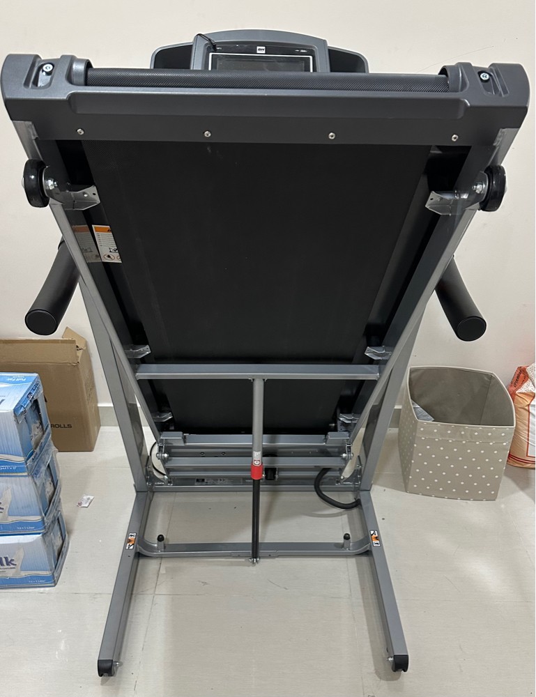 BH Treadmill   - 4