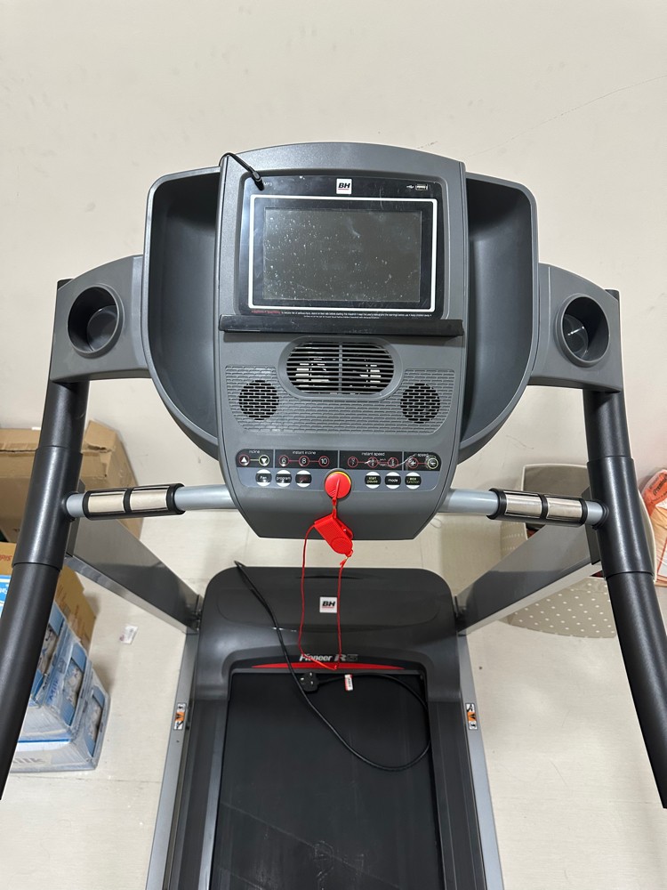 BH Treadmill   - 2