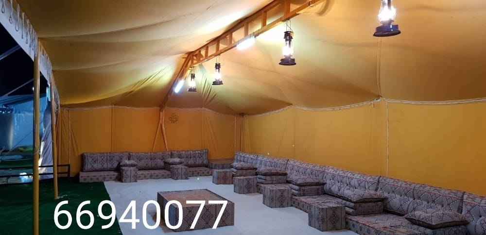 جلسات ارضية وعالية - 7