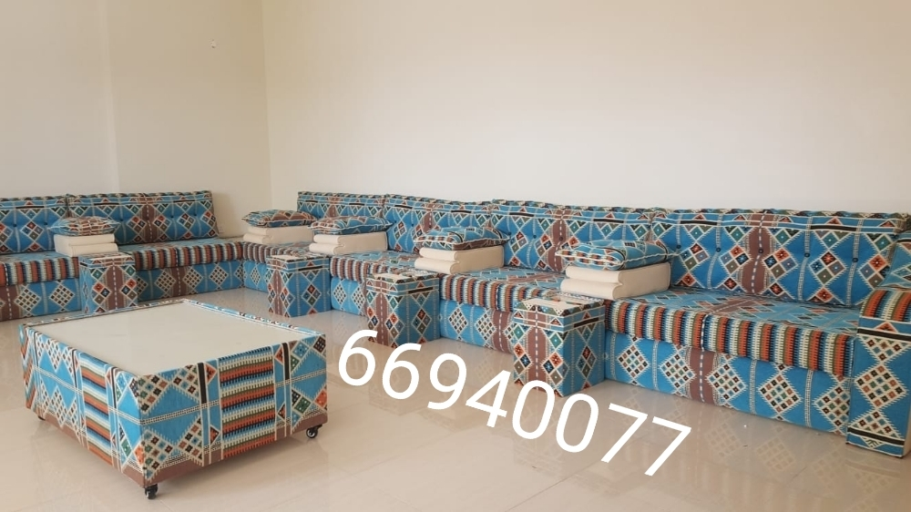 جلسات ارضية وعالية - 9