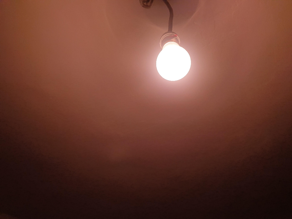 Light bulb Incandescent heat - 6
