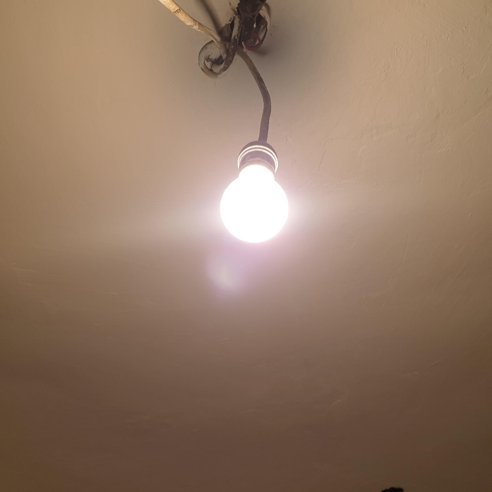 Light bulb Incandescent heat - 11