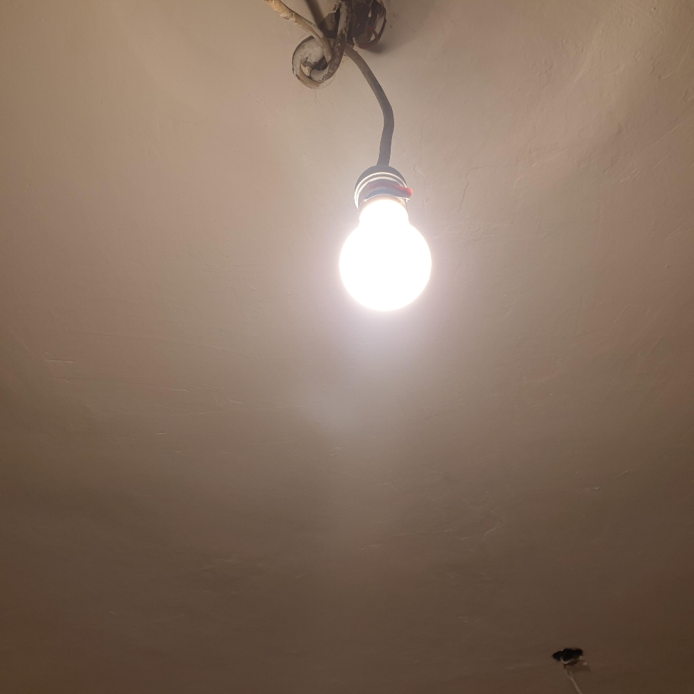 Light bulb Incandescent heat - 9