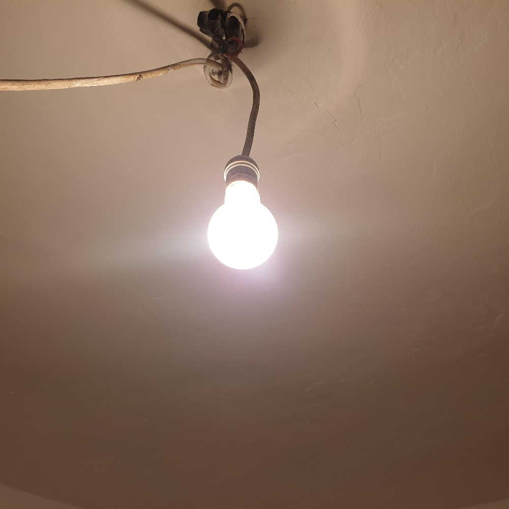 Light bulb Incandescent heat - 13