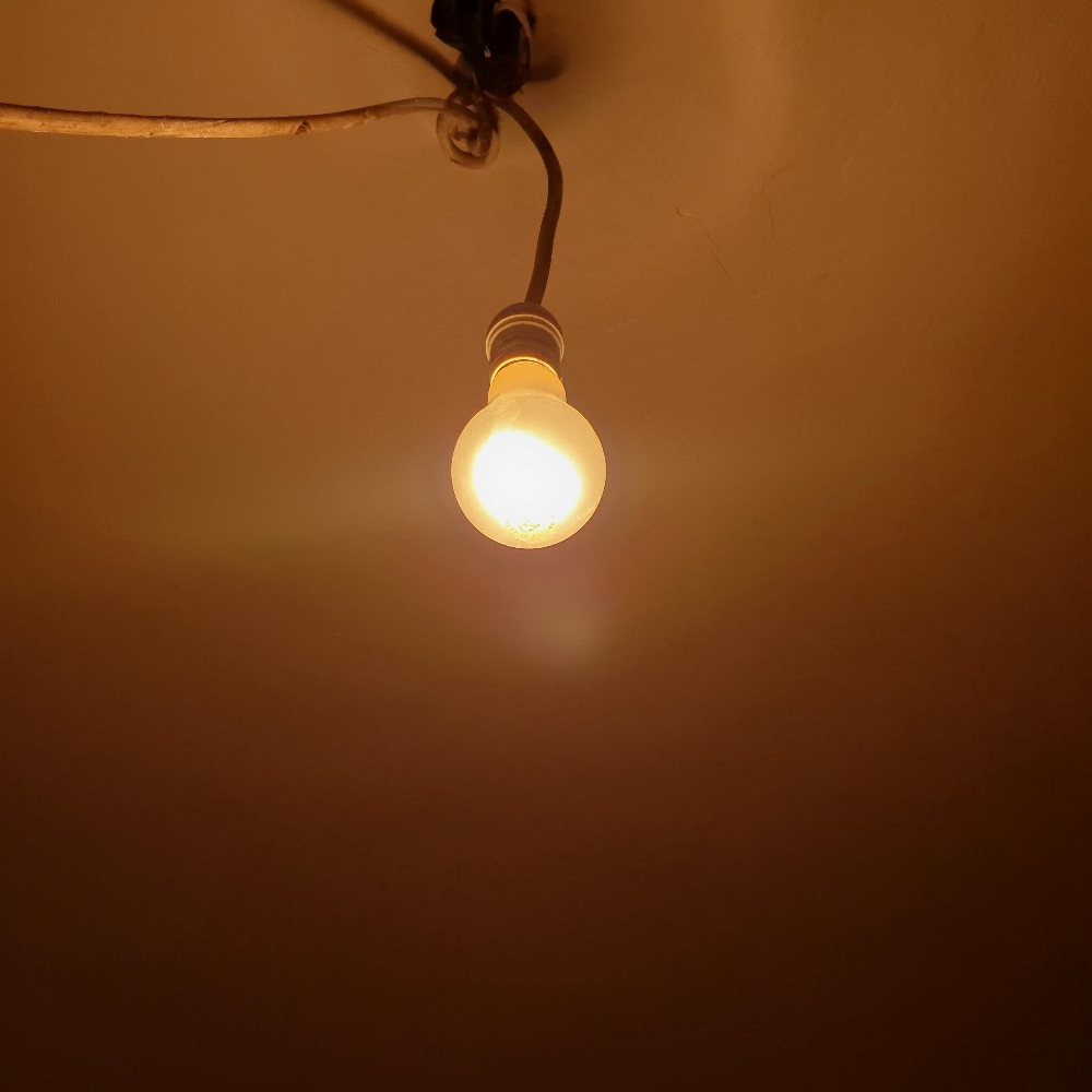 Light bulb Incandescent heat - 14