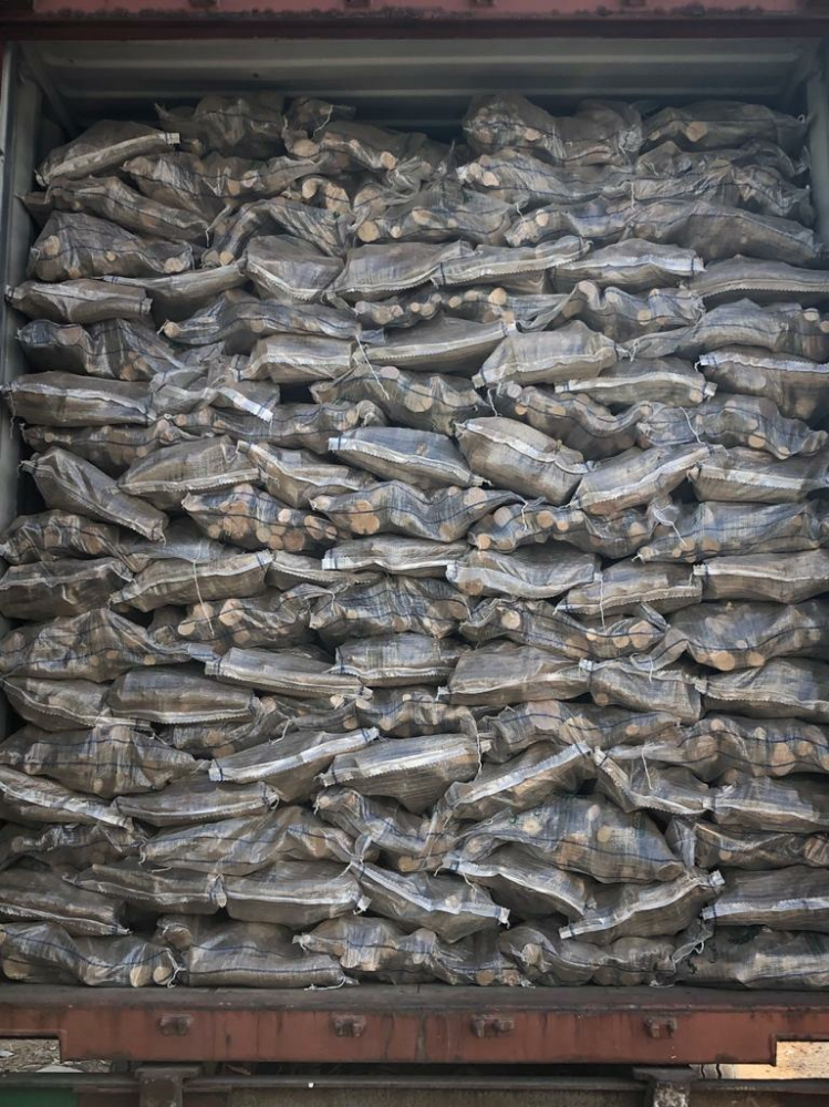 متوفر حطب زيتون وسمر وسدر - 2