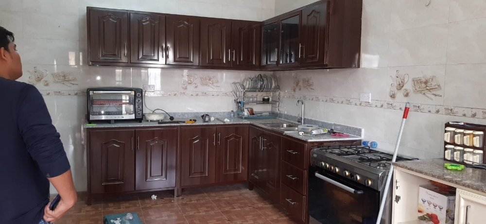 مطابخ جديده - 10