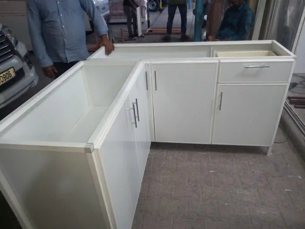 مطابخ جديده - 5
