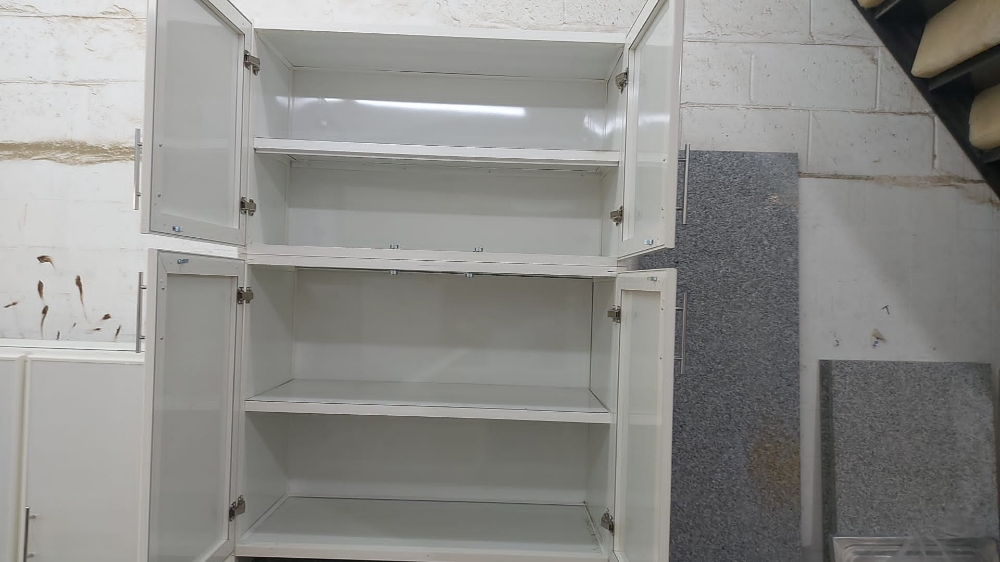 مطابخ جديده - 9