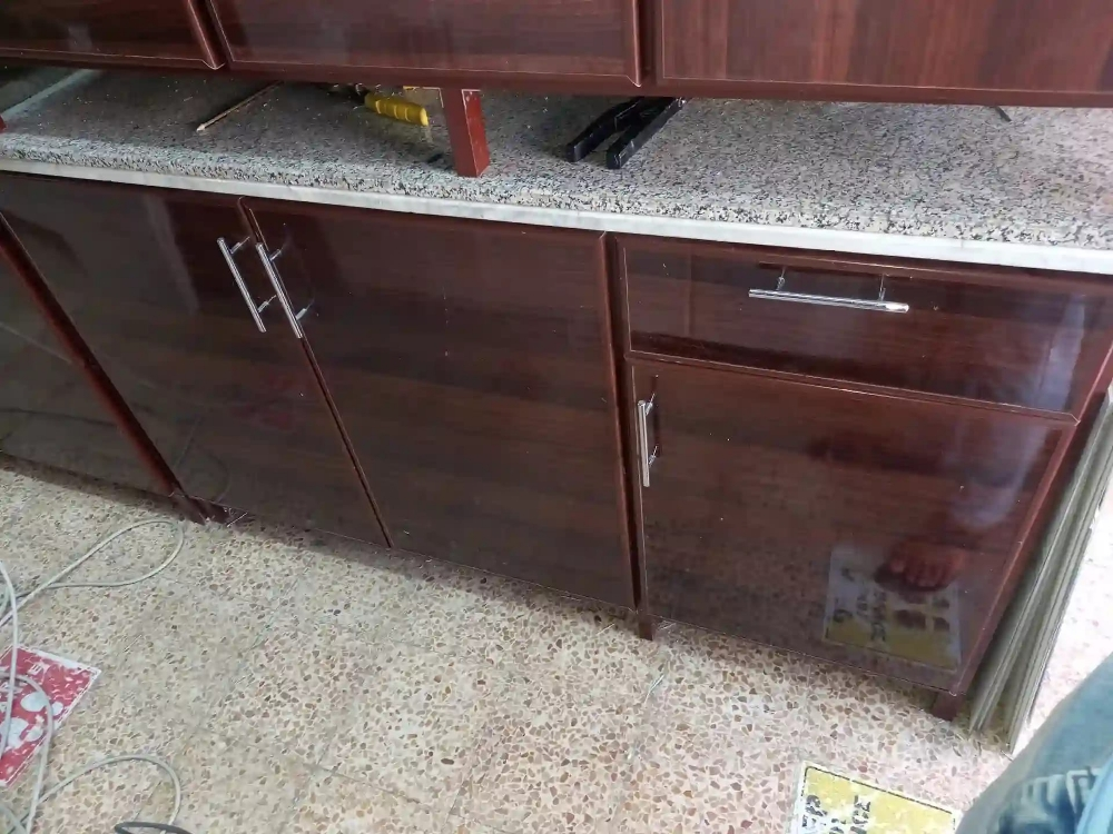مطابخ جديده - 2