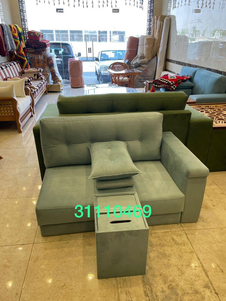 مفروشات الدمشقي& - 1