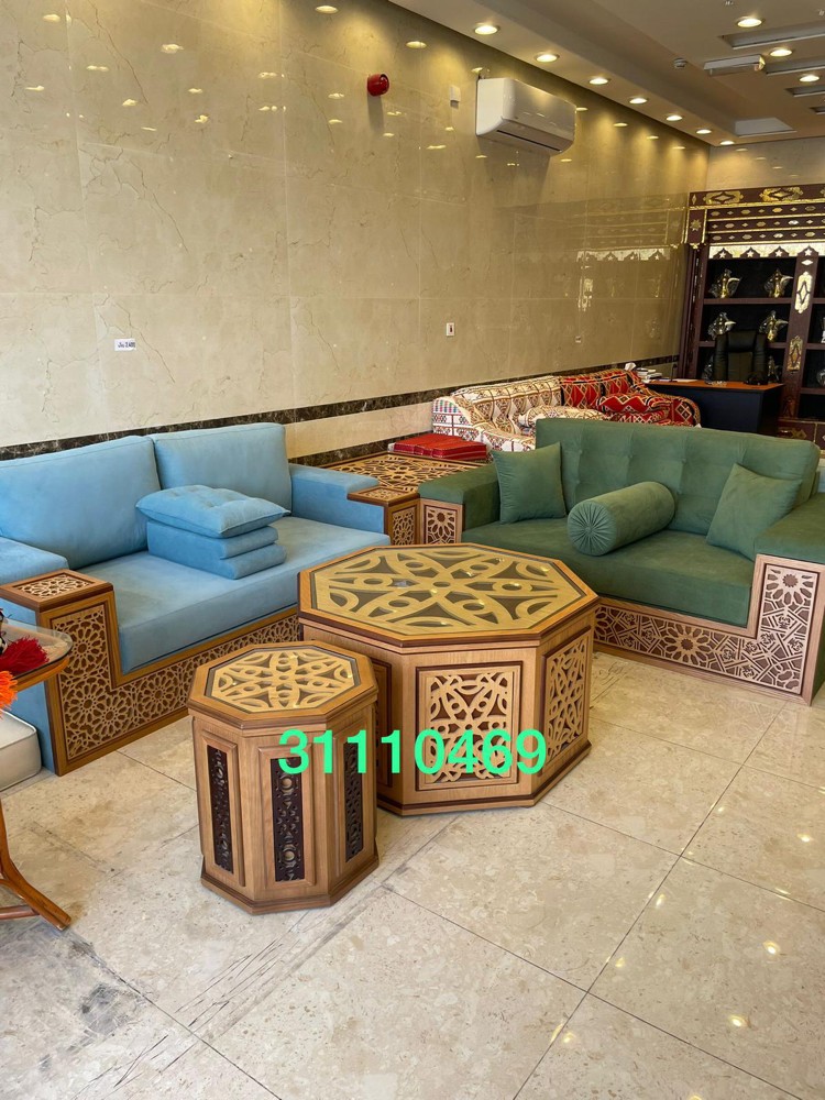 مفروشات الدمشقي& - 2