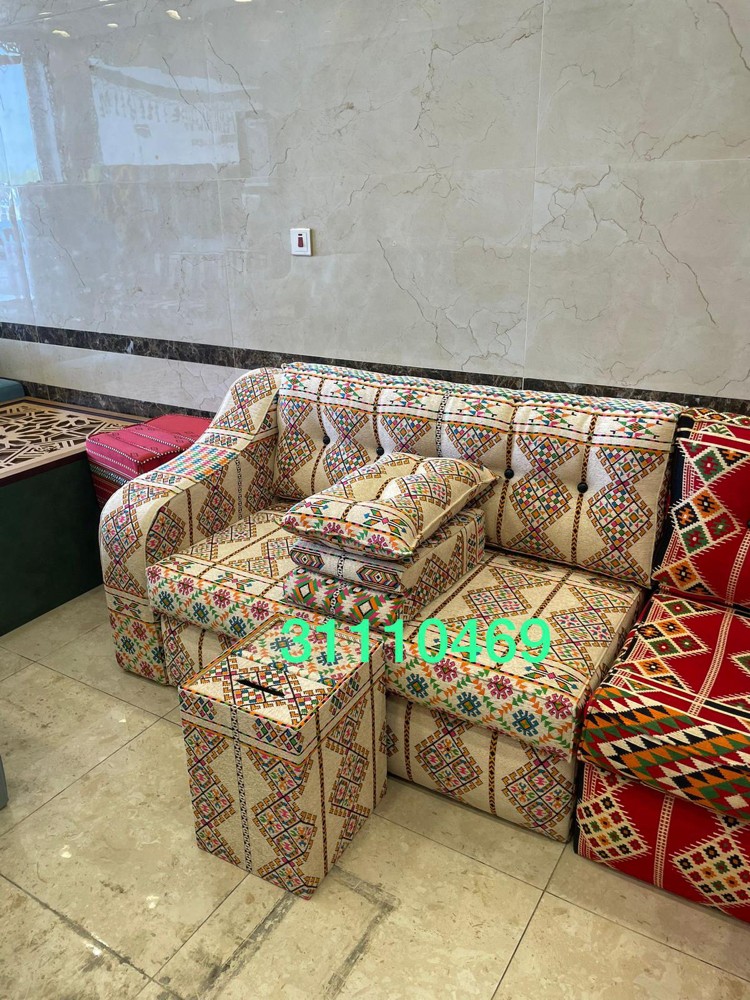 مفروشات الدمشقي& - 4