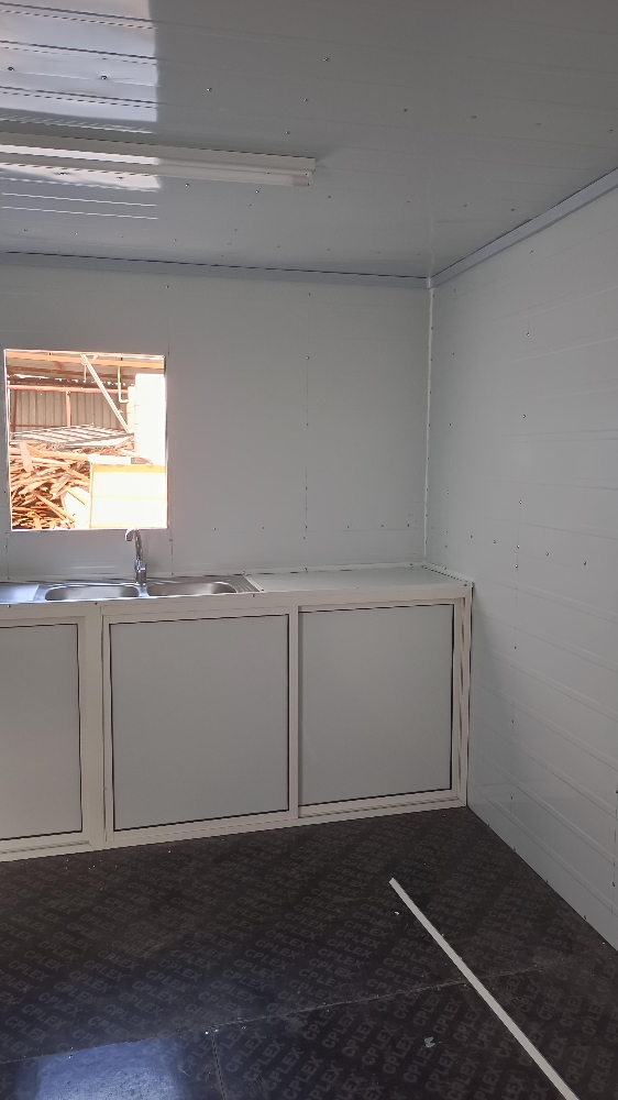 cabin for sale - 3
