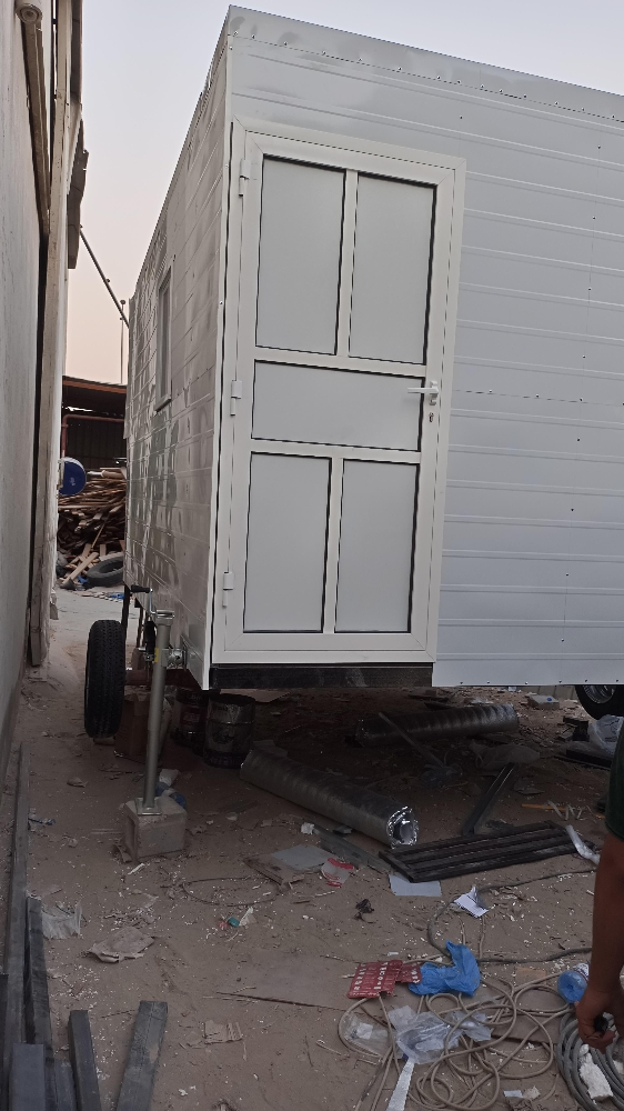 cabin for sale - 1