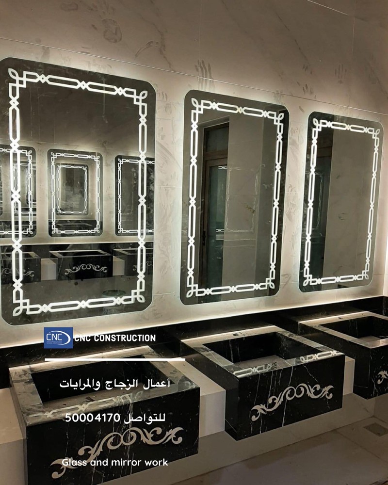 مرايات ديكور - 3