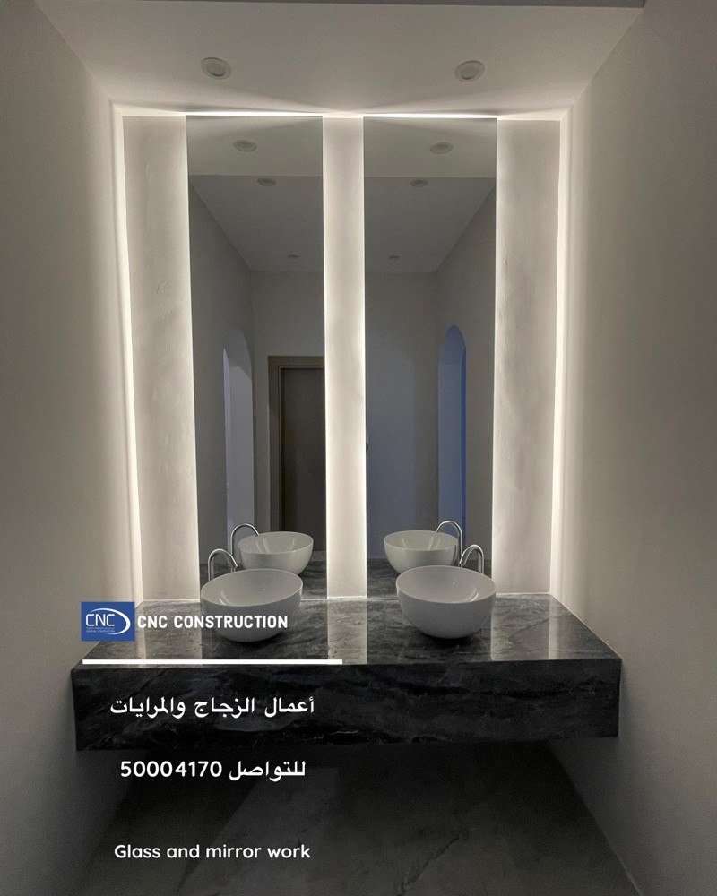 مرايات ديكور - 5
