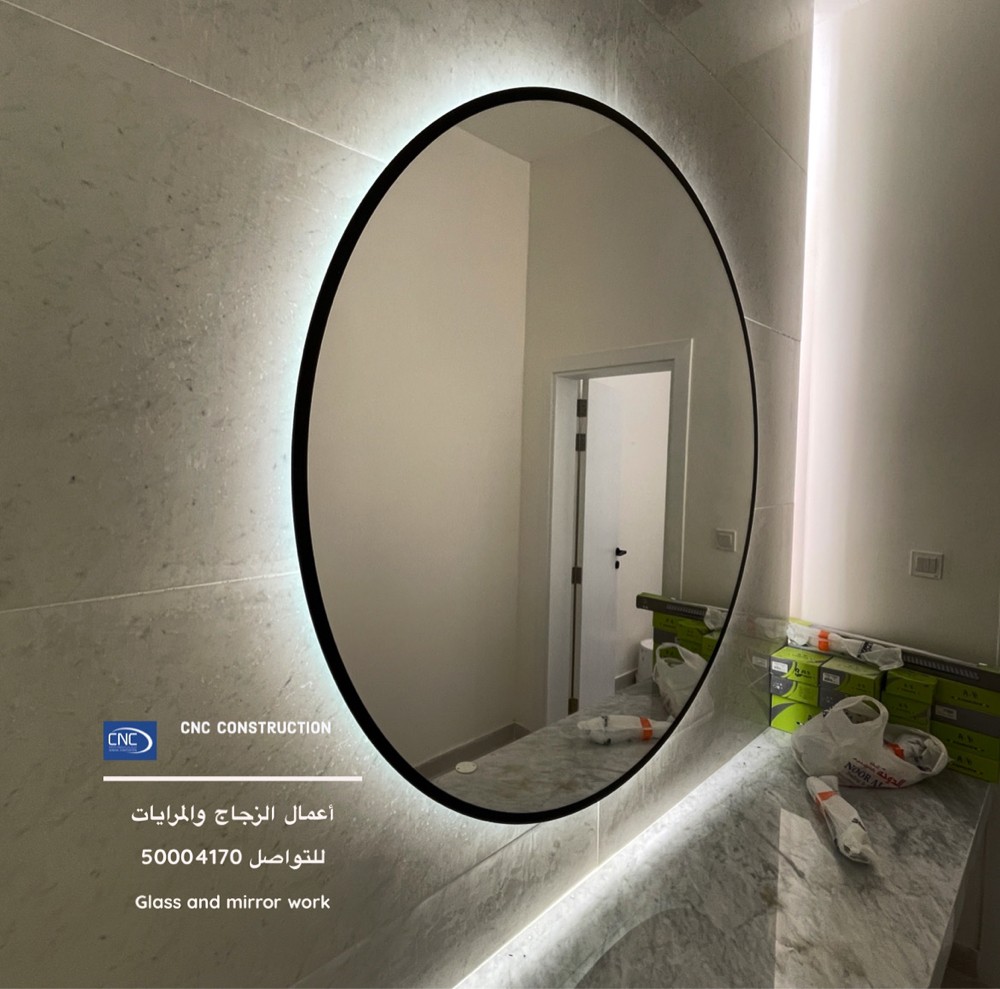 مرايات ديكور - 2