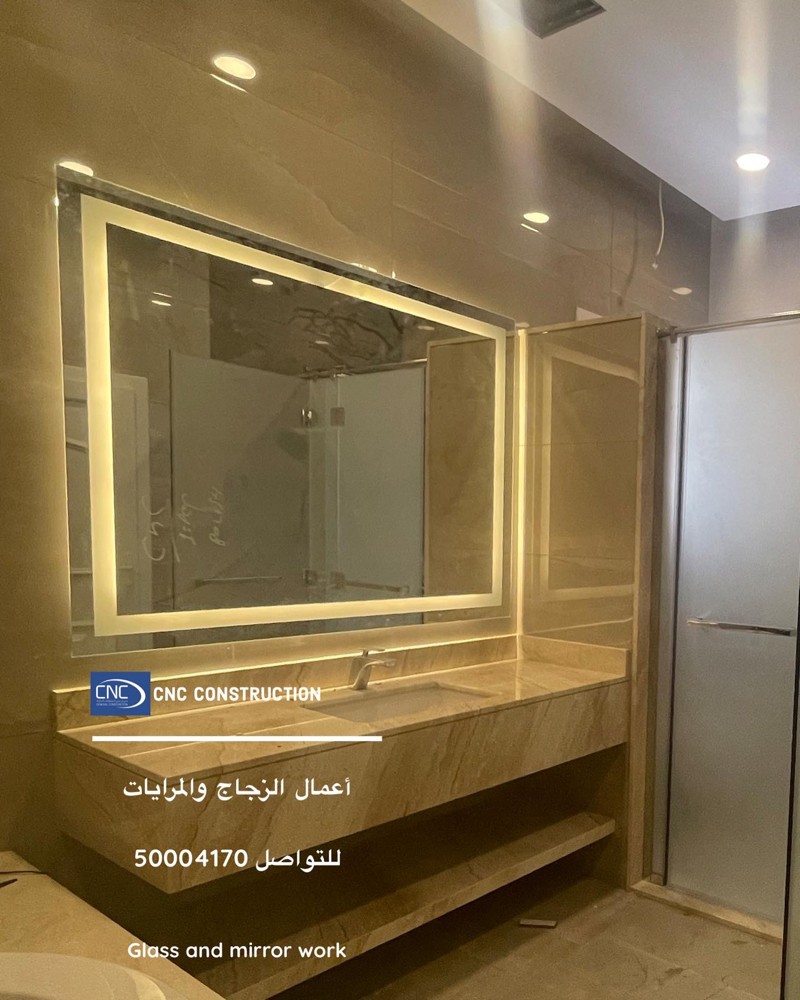 مرايات ديكور - 6