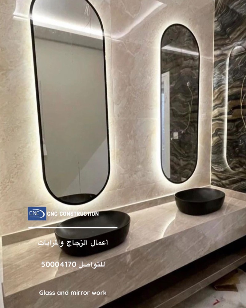 مرايات ديكور - 4