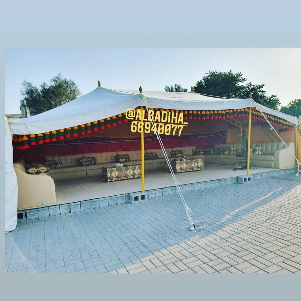 Tents - 11