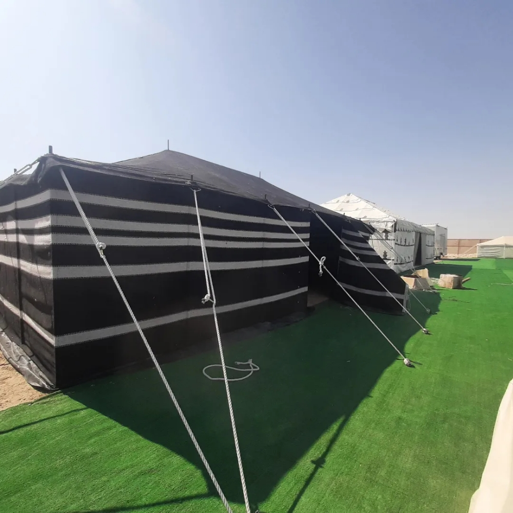 Tents - 9