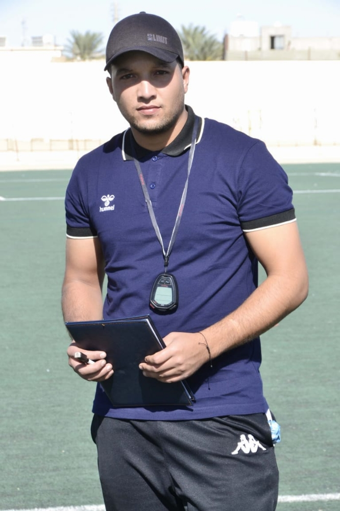 جوهر السبيطي - 1