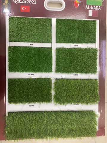Grass carpet sell & Fixing - 1