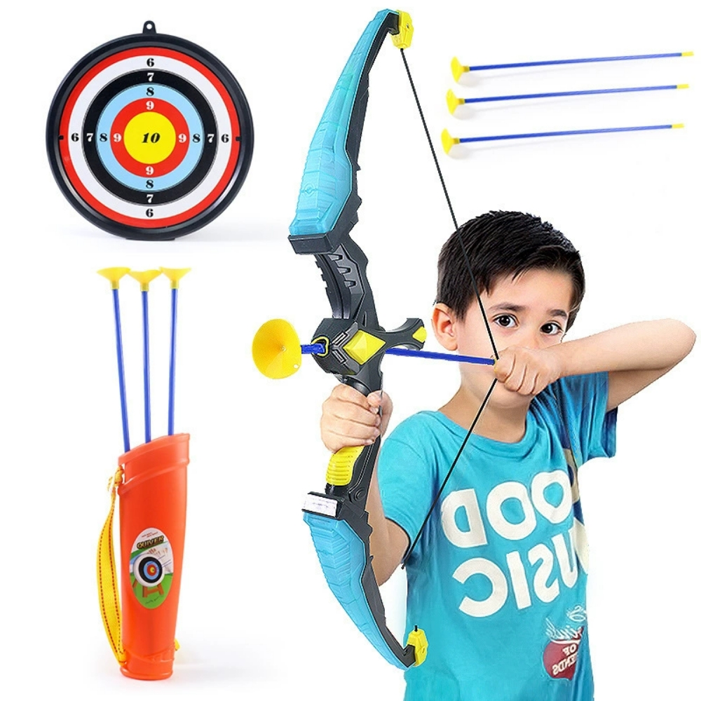 bow arrow shooting archery - 8