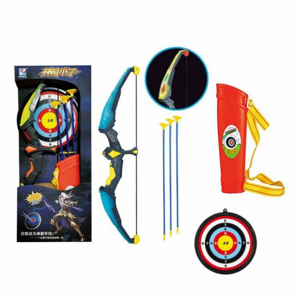 bow arrow shooting archery - 7