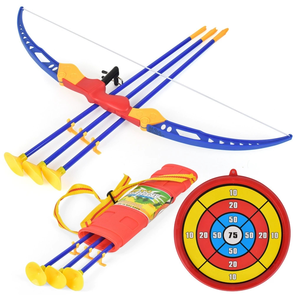 bow arrow shooting archery - 2