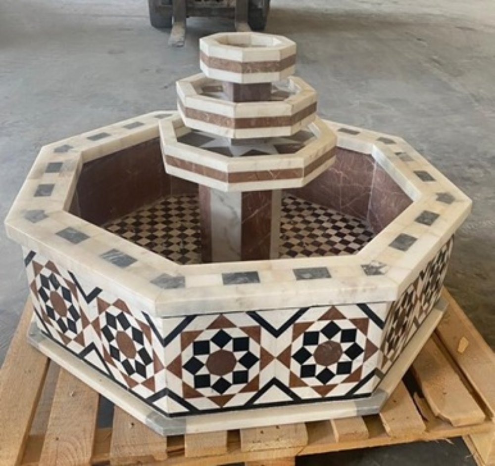 شركة تورك كات - 1