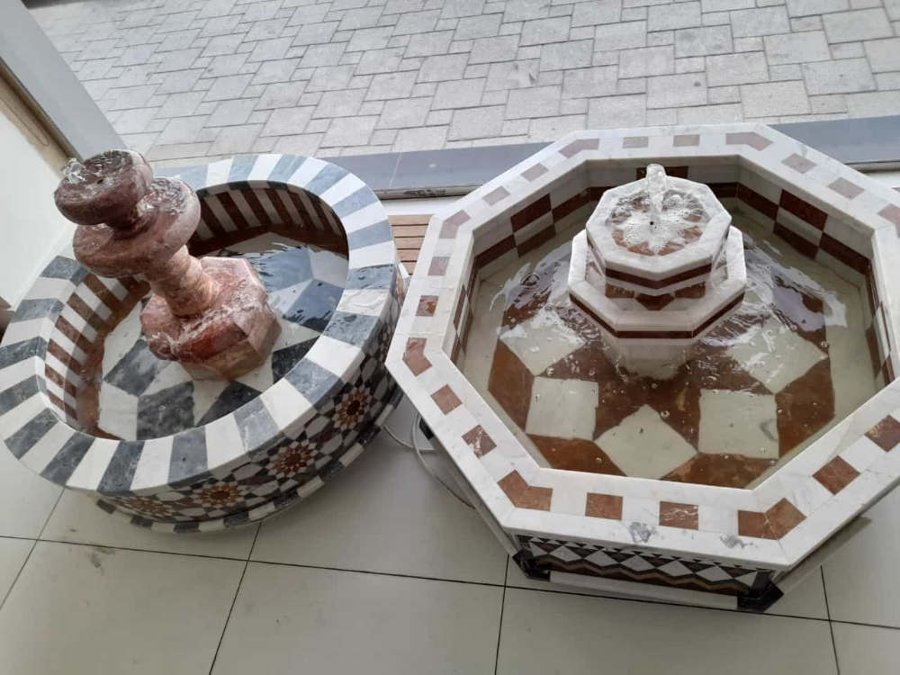 شركة تورك كات - 5