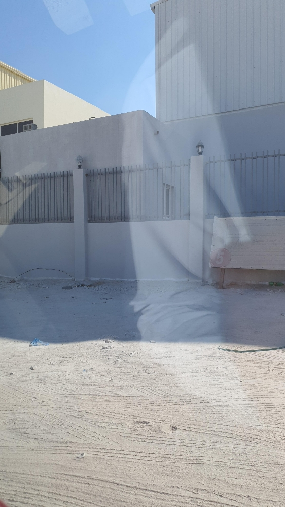 سعادتكم انجاز العمل اسفلت وبنيان - 7