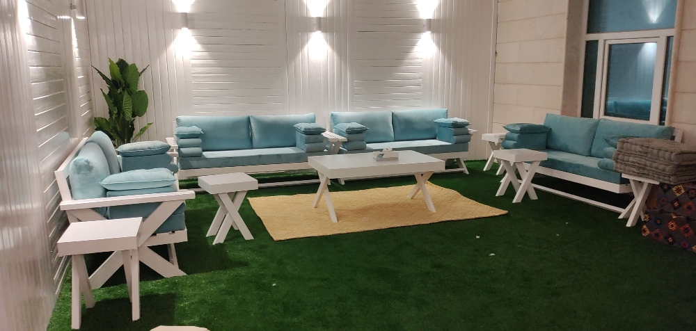 chair & mattress new design - 2