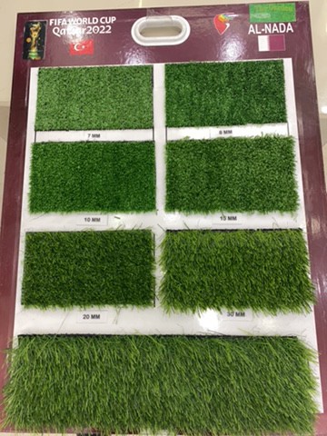 Grass Carpet sell available  - 1