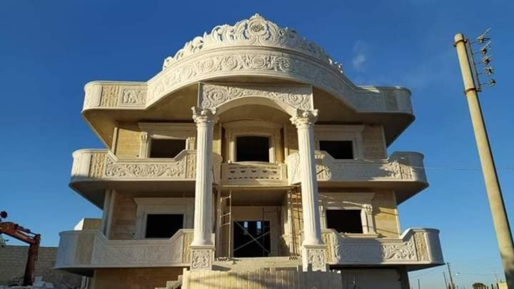Natural stone installation compan - 1