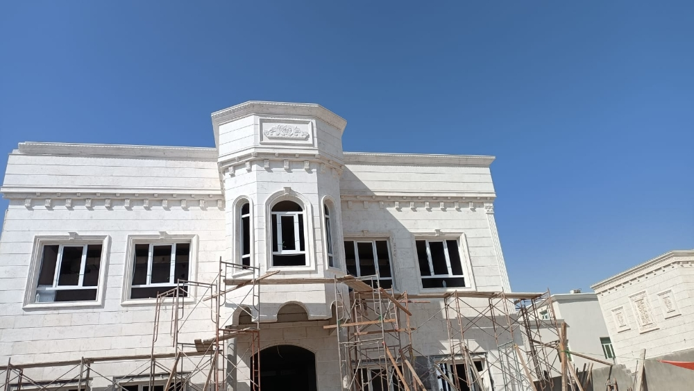 Natural stone installation compan - 6