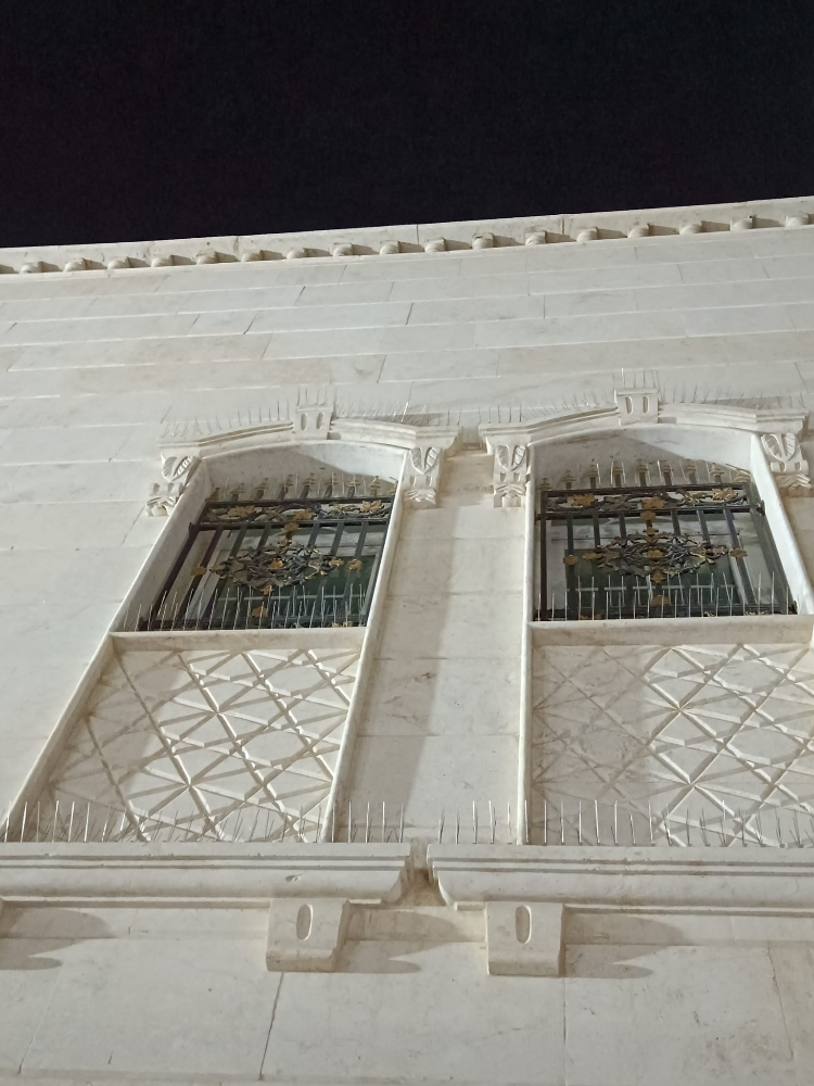 مانع الحمام والطيور70277021 - 12