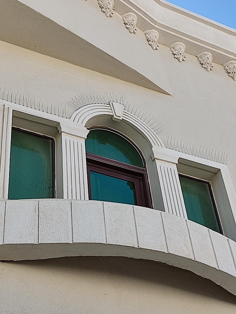 مانع الحمام والطيور70277021 - 14