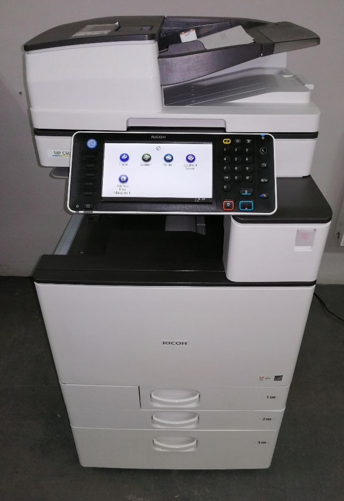Refurbished Photocopiers availabl - 8