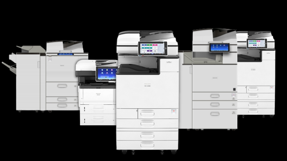 Refurbished Photocopiers availabl - 2