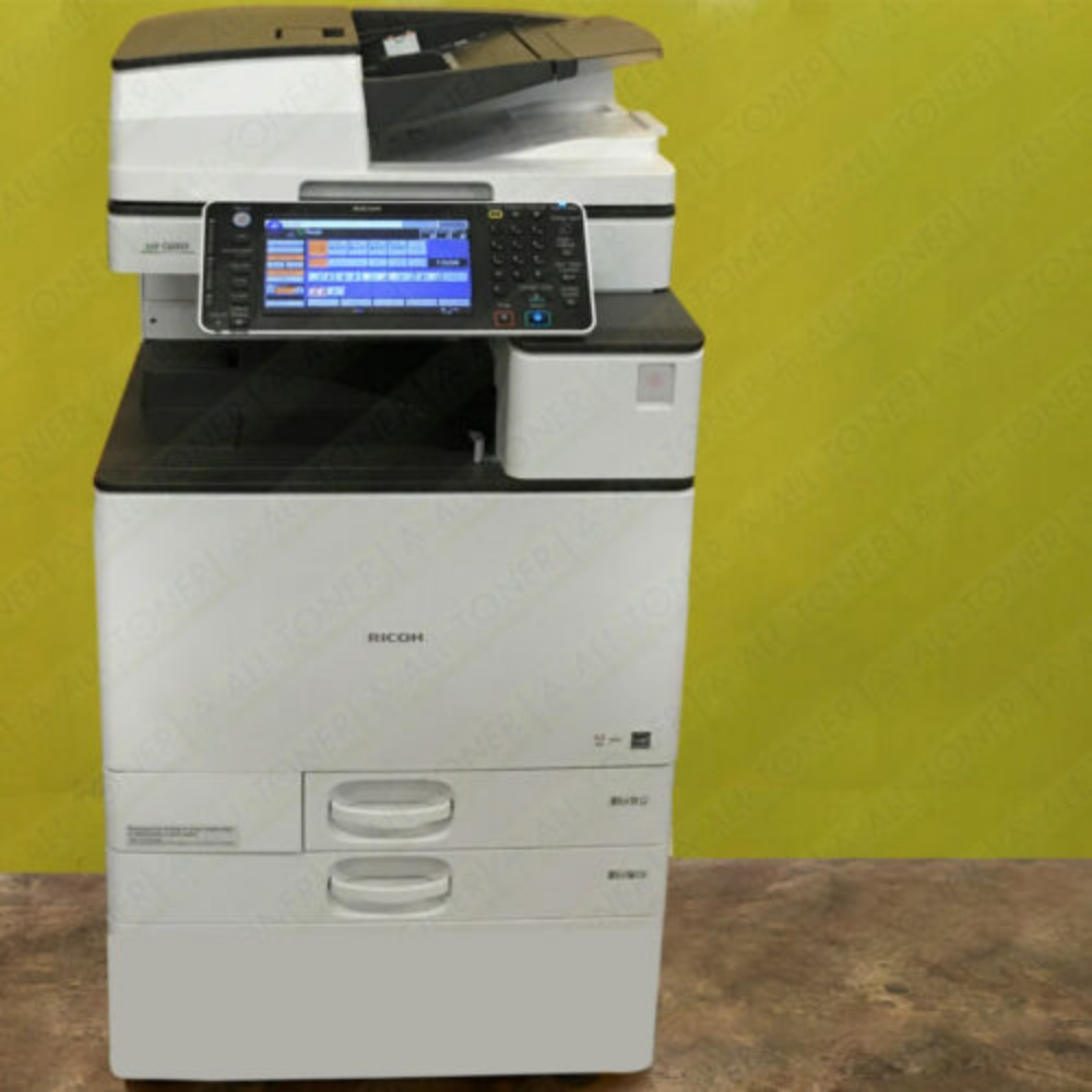Refurbished Photocopiers availabl - 6