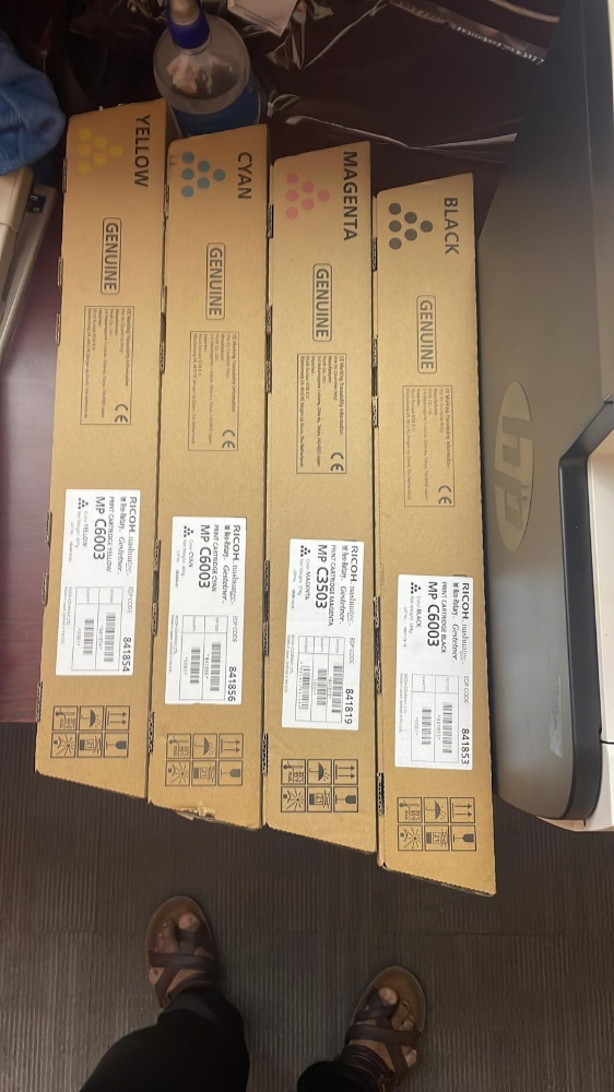 Refurbished Photocopiers availabl - 7