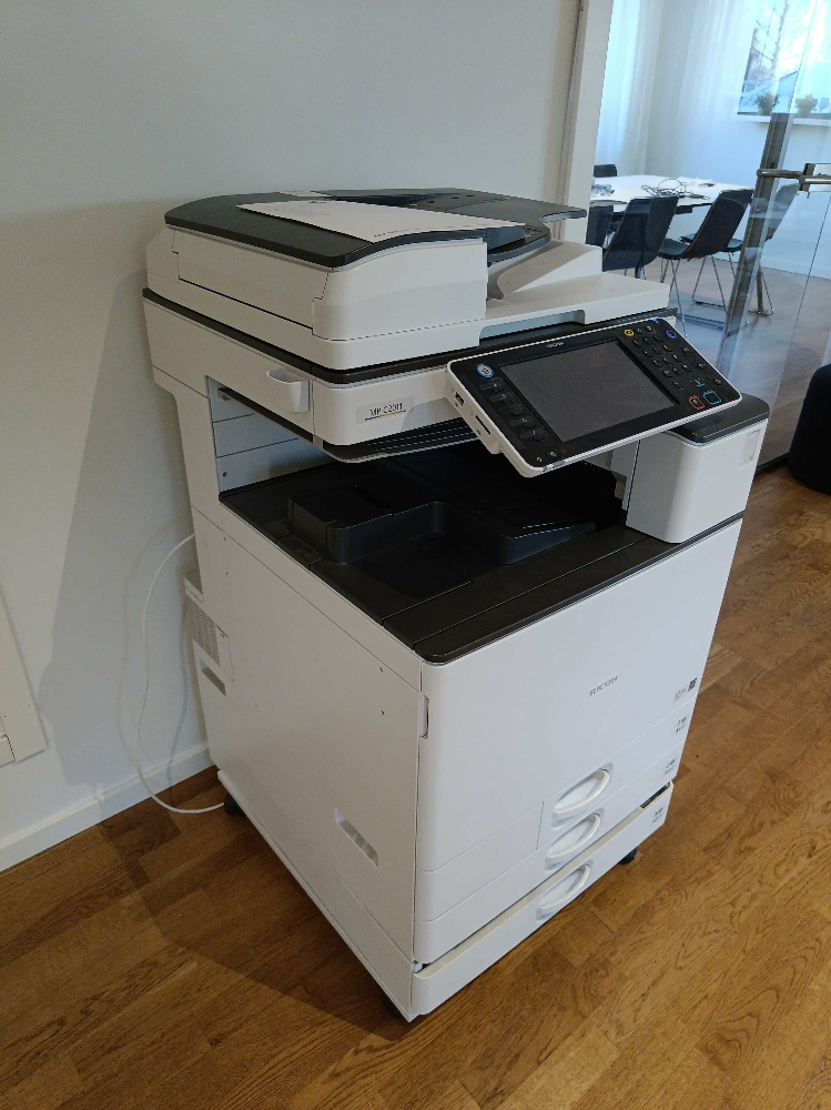 Refurbished Photocopiers availabl - 5