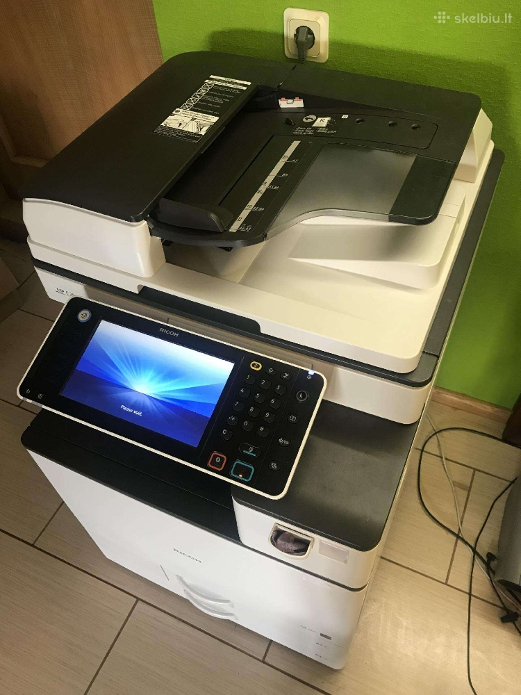 Refurbished Photocopiers availabl - 4