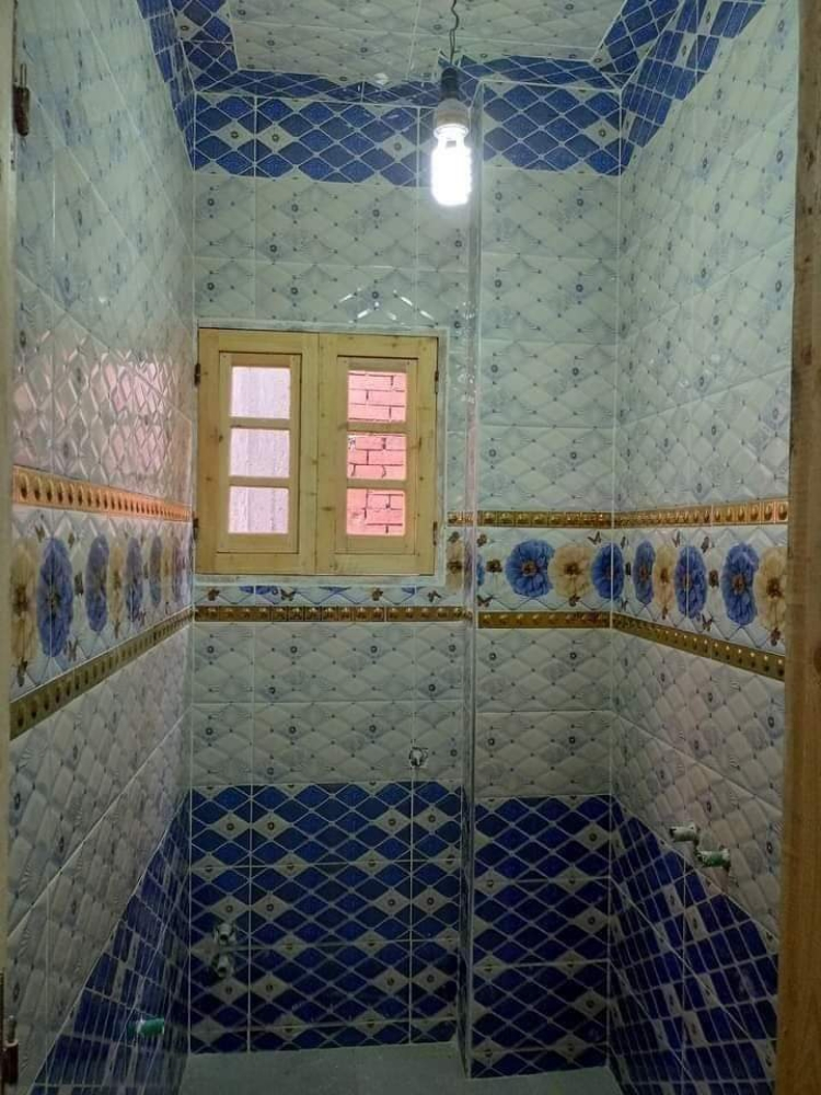 تركيب جميع السيراميك - 8