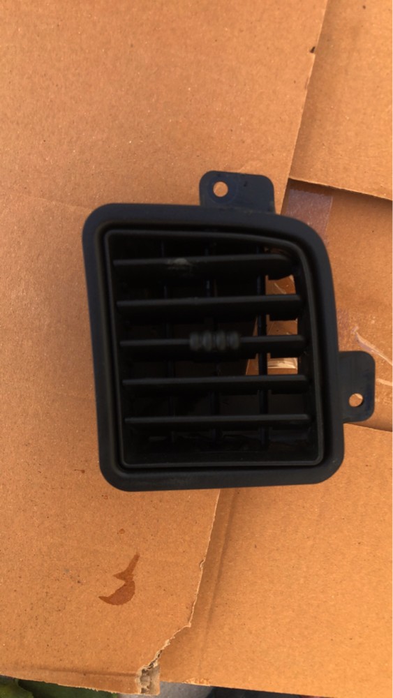 GMC Sierra all interior parts - 3