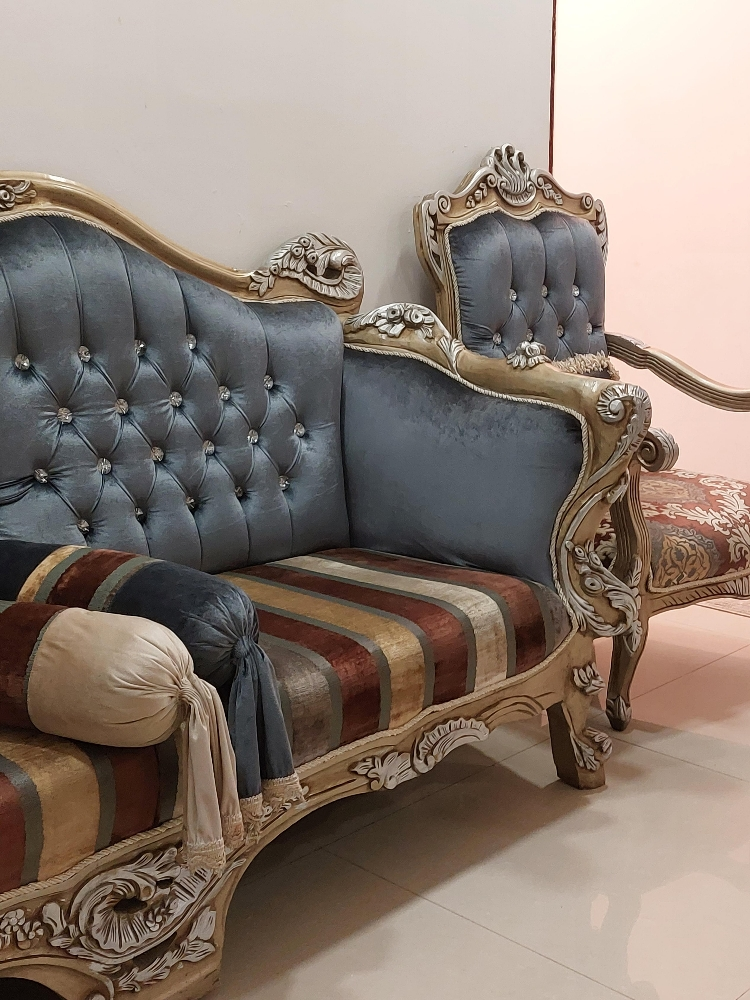 2 طقم - 1
