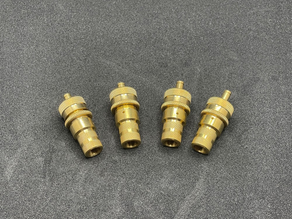 automatic tire deflator - 1